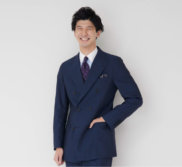 既製と変わらない値段！2着セット割引もあり！