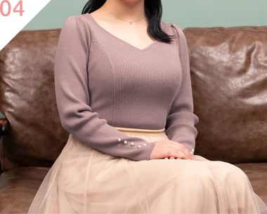 T・Mさん