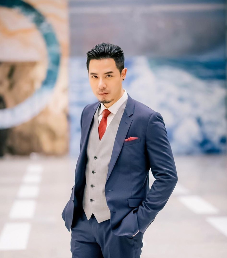 เชน ณัฐวัฒน์ เปล่งศิริวัธน์ งานเปิดตัวละครเรื่อง มนตรามหาเสน่ห์ ทางช่อง PPTV 36